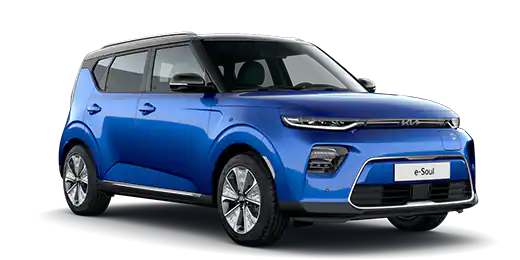 Kia E-SOUL